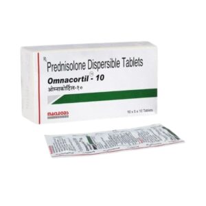 Prednisolone 10 mg