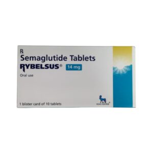 Rybelsus 14mg