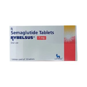 Rybelsus 7 mg