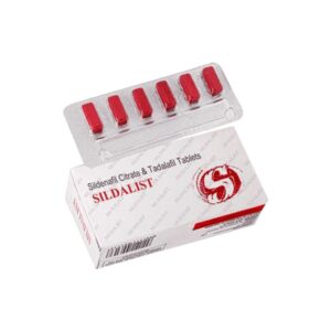 Sildalist 120 mg