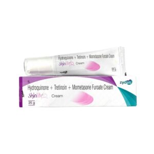 Skinlite cream
