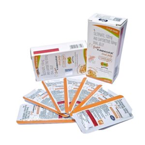 Super Kamagra Oral Jelly