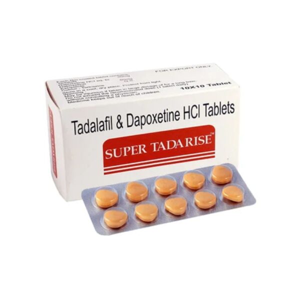 Super Tadarise
