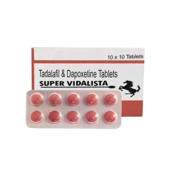 Super Vidalista 20+60