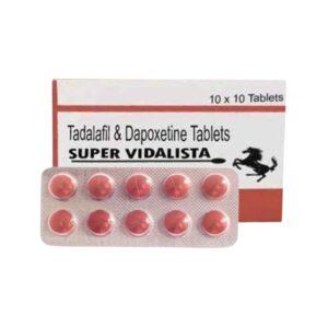 Super Vidalista