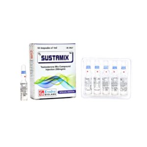 sustamix 250