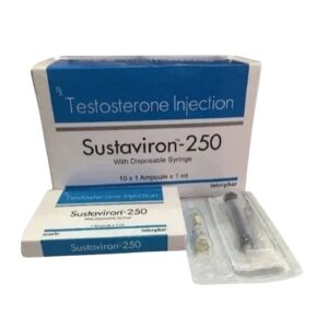 Sustaviron 250 mg