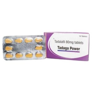 Tadagra 80 mg