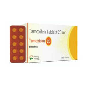 Tamoxifen 20 mg