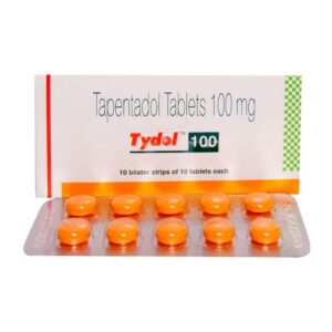 Tap 100mg (tapentadol 100)