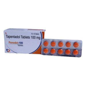 Tapentadol 100 mg