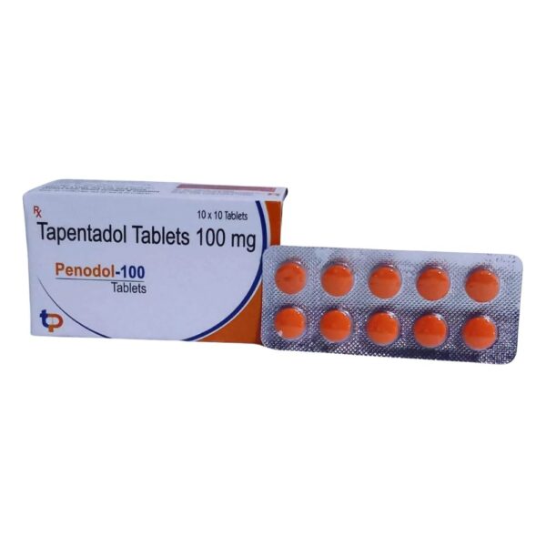 Tapentadol 100 mg