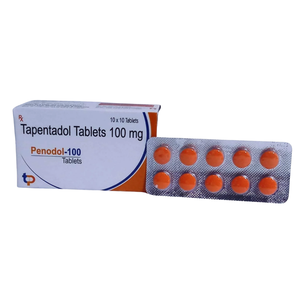 tapentadol-100-mg