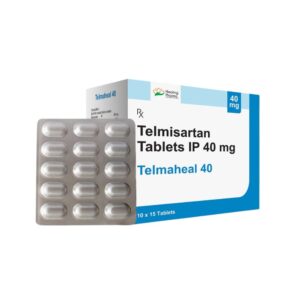 Telmaheal 40 mg