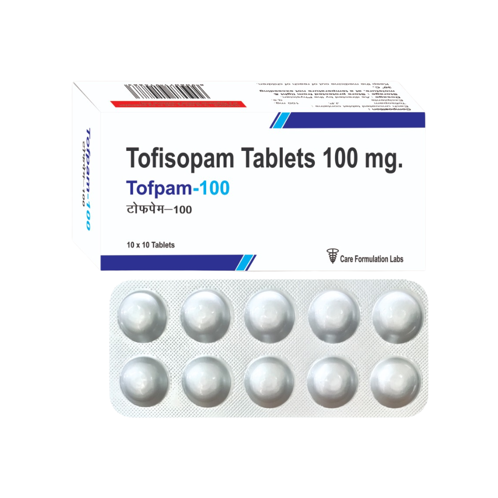 tofisopam-100-mg