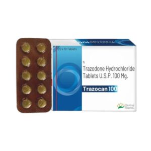 Trazodone 100mg