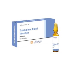 Trenbolone Enanthate 200 mg Inj
