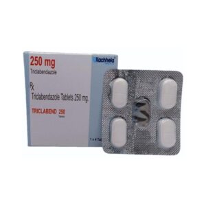Triclabend 250 mg