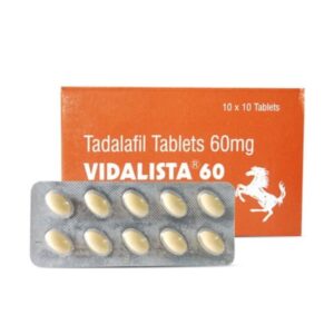 Vidalista 60