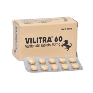 Vilitra 60 mg