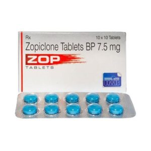 Zop 7.5 mg