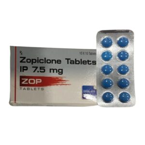 Zopiclone 10 mg